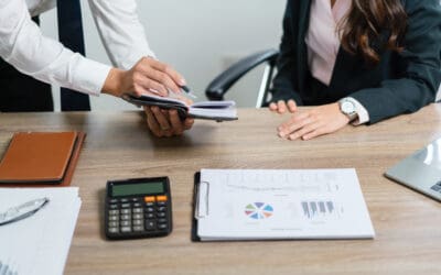 Boost Your Bottom Line: The Hidden Benefits of Outsourcing Accounting Services in UAE!