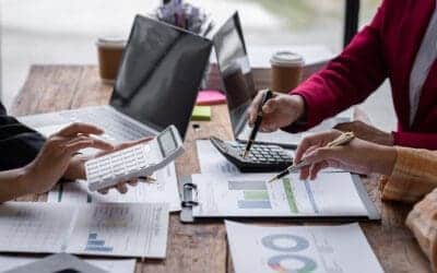 The Power of Precision: How Accounting and Bookkeeping Services in UAE Drive Business Efficiency and Growth