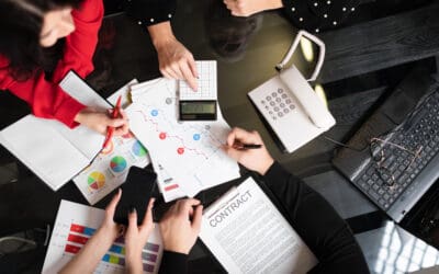 The Roadmap to Financial Stability: Choosing the Right Accounting Services in Abu Dhabi