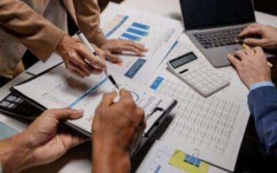 Strategic Financial Planning: Maximizing Profits Through Effective Accounting in UAE – Powers Tax Consultancy