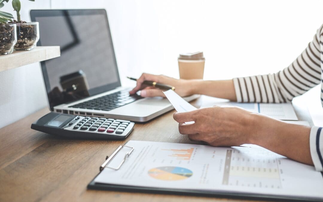 5 Crucial Reasons Why Your Business Needs Expert VAT Accounting Services in UAE