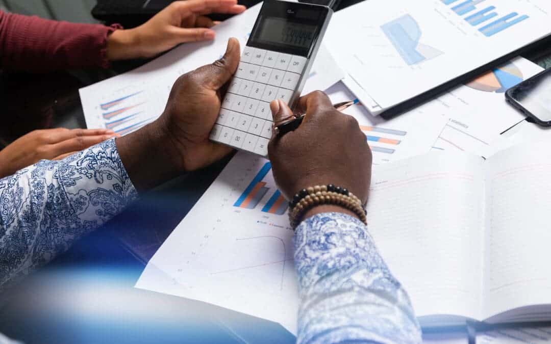 How Does VAT Accounting in UAE Work?
