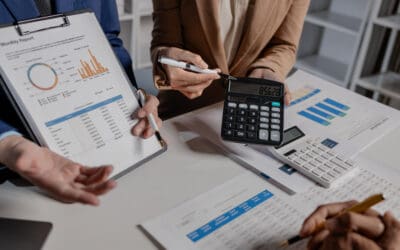 Unlock Financial Success: 7 Expert Tips for Choosing the Top Accounting Services in UAE