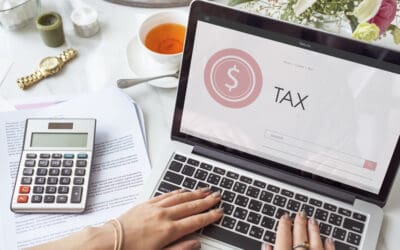 Tax Season Survival Guide: How a Professional Tax Accountant in UAE Can Save You Time and Money