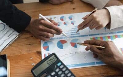 10 Powerful Insights into Choosing Accounting and Auditing Firms in UAE