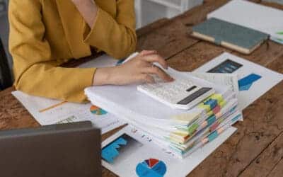 Skyrocket Your Profit: 5 Expert Tips from Premier Bookkeeping and Accounting Firms in UAE