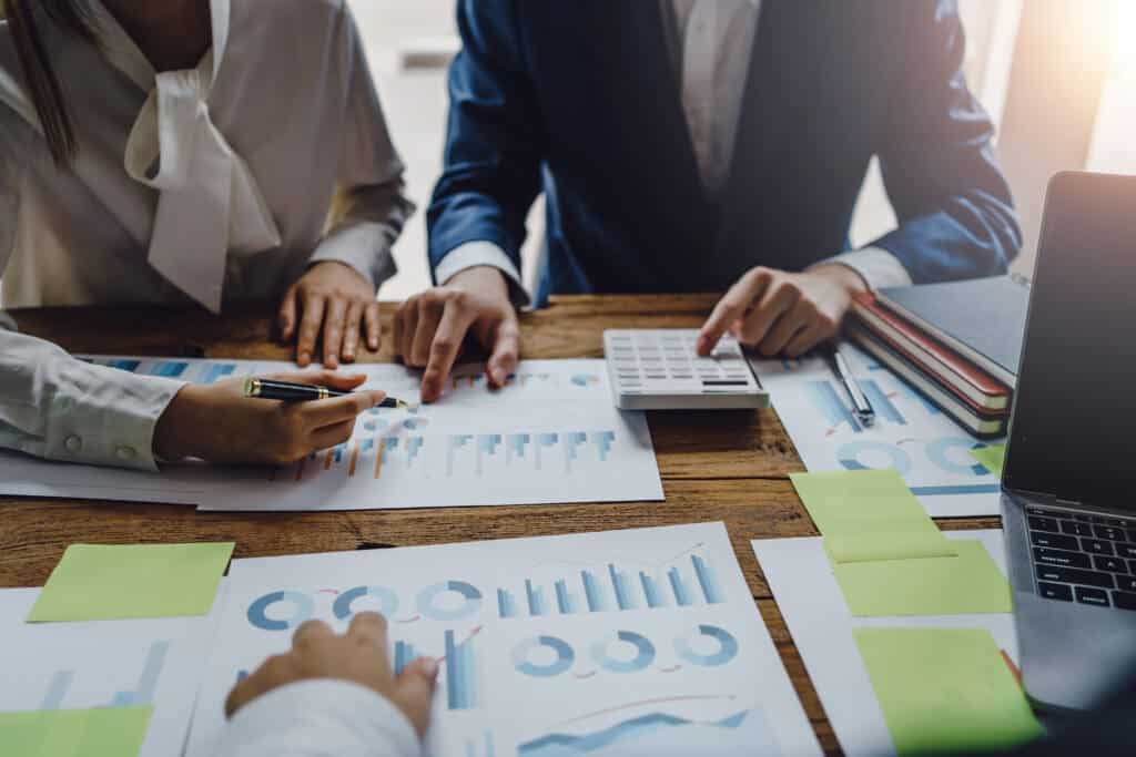 The No.1 Best Accounting Firms in UAE- Powers Tax Consultancy