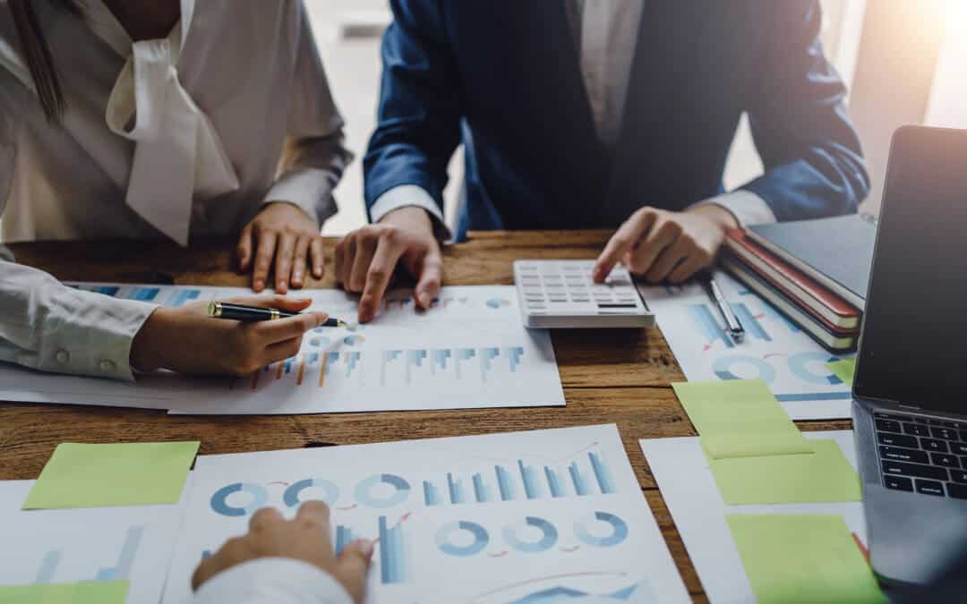 9 Irresistible Perks of Partnering with the Best Accounting Firms in UAE