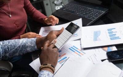 What are the Top 5 Benefits of Outsourced Accounting Services in UAE?