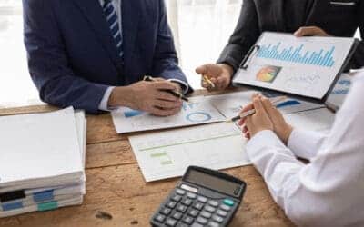 Busted: The 5 Misconceptions About Top Accounting Companies in UAE