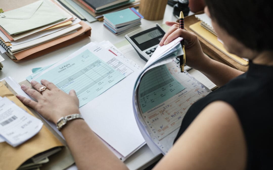 12 Expert Strategies: How Accounting and Bookkeeping Companies in UAE Boost Efficiency
