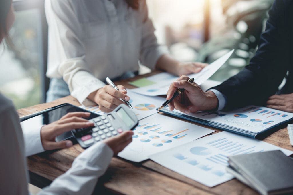No.1 Best Accounting Company in UAE- Powers tax Consultancy