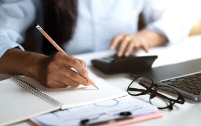 Top 10 Reasons Why Your Business Needs a Bookkeeping Service in UAE