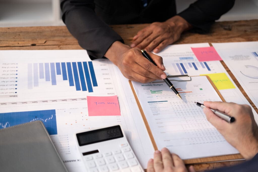 No.1 Best Bookkeeping Services in UAE- Powers Tax Consultancy