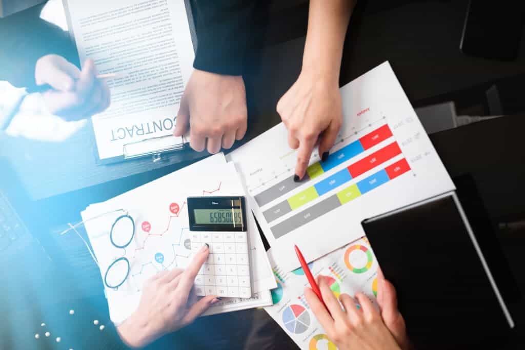 No.1 Best in Accounting Solutions in UAE- Powers Tax Consultancy