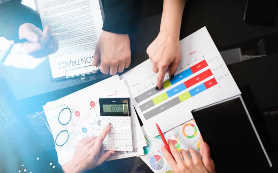Maximize Efficiency: The 7 Essential Steps to Perfect Accounting Solutions in UAE