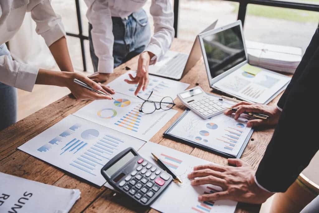 No.1 Best Top Accounting Firms in UAE- Powers Tax Consultancy