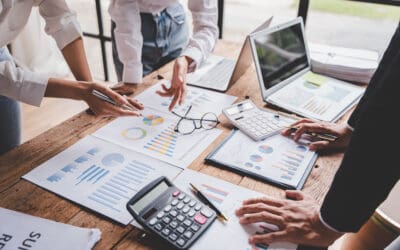 10 Practical Reasons Why Startups Should Partner with the Top Accounting Firms in UAE