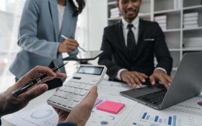 7 Ways Professional Accounting Services in Abu Dhabi Outshine DIY: A Critical Comparison