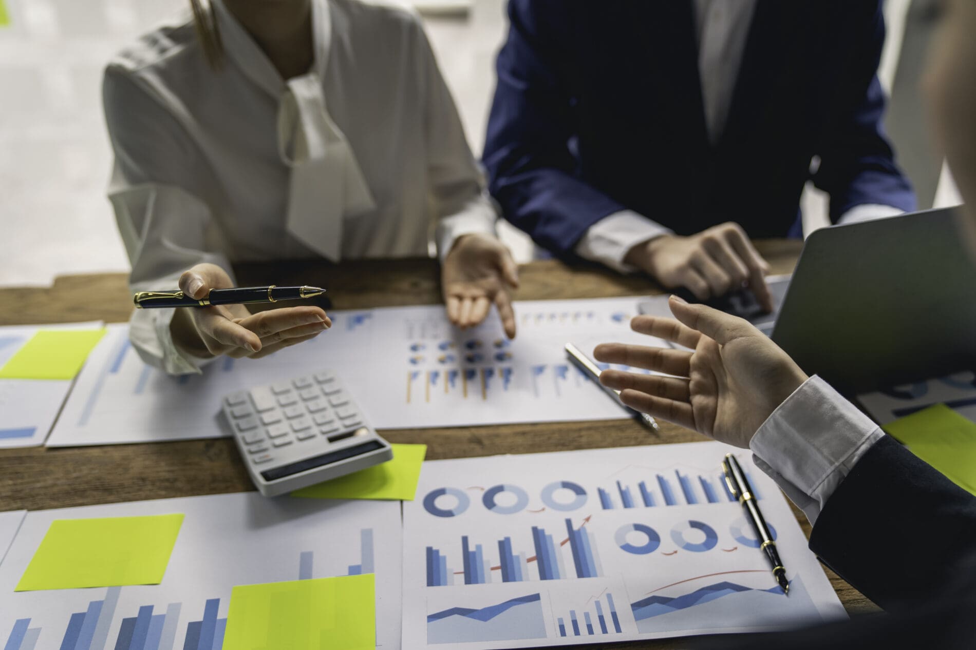 No.1 Best Audit Firms in Dubai- Powers Tax Consultancy