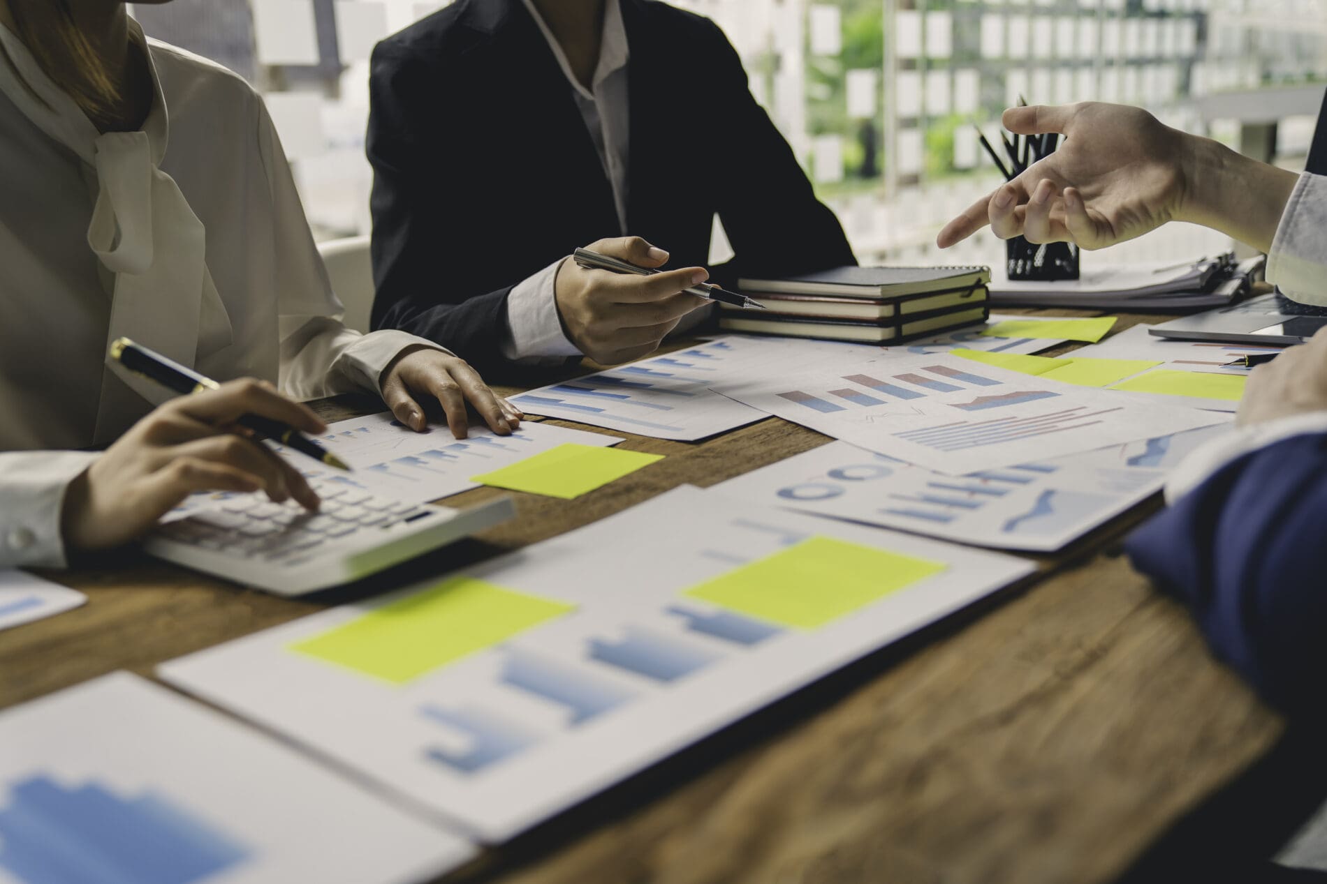 No.1 Best Audit Firms in Dubai- Powers Tax Consultancy