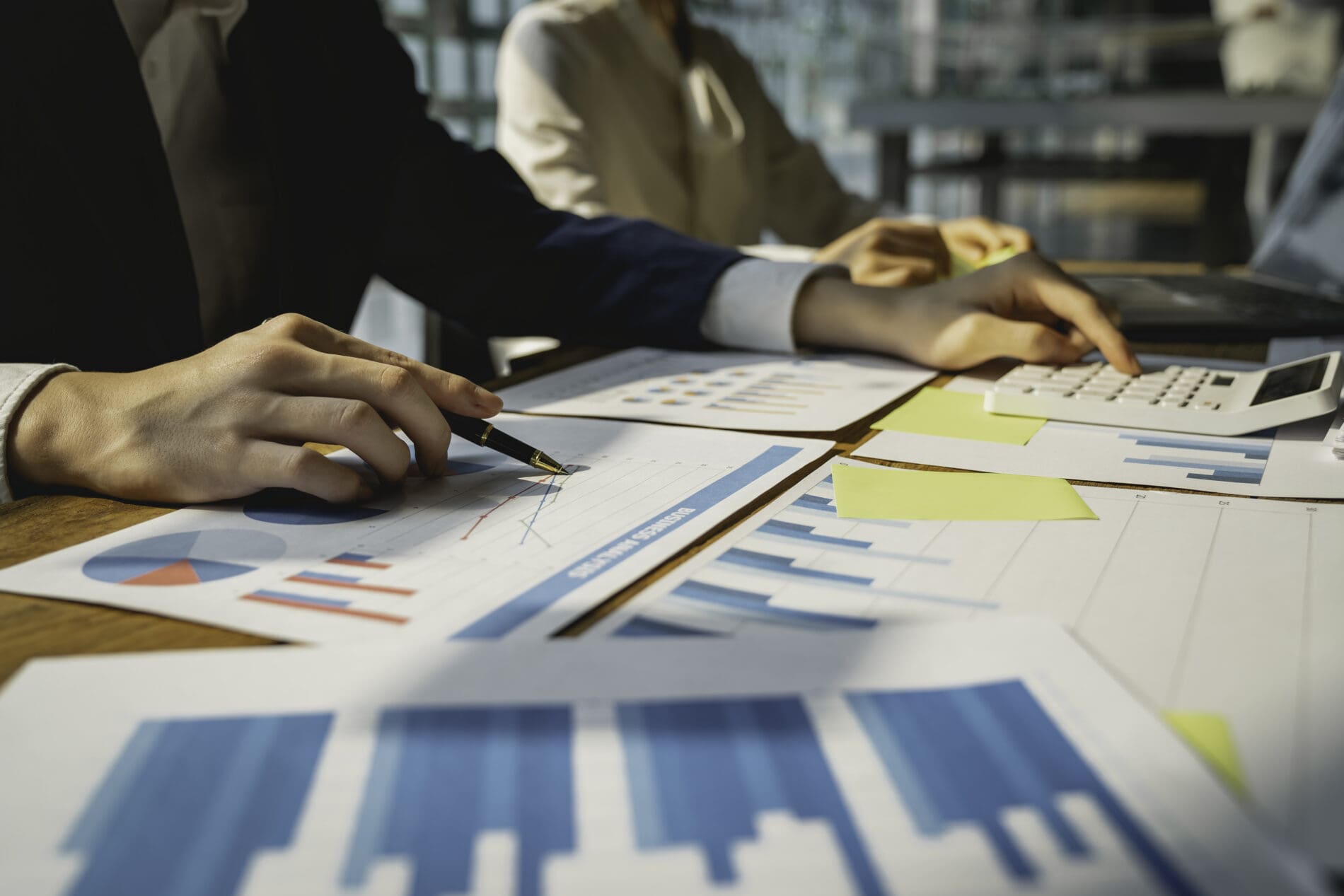 No.1 Best Audit Firms in Dubai- Powers Tax Consultancy