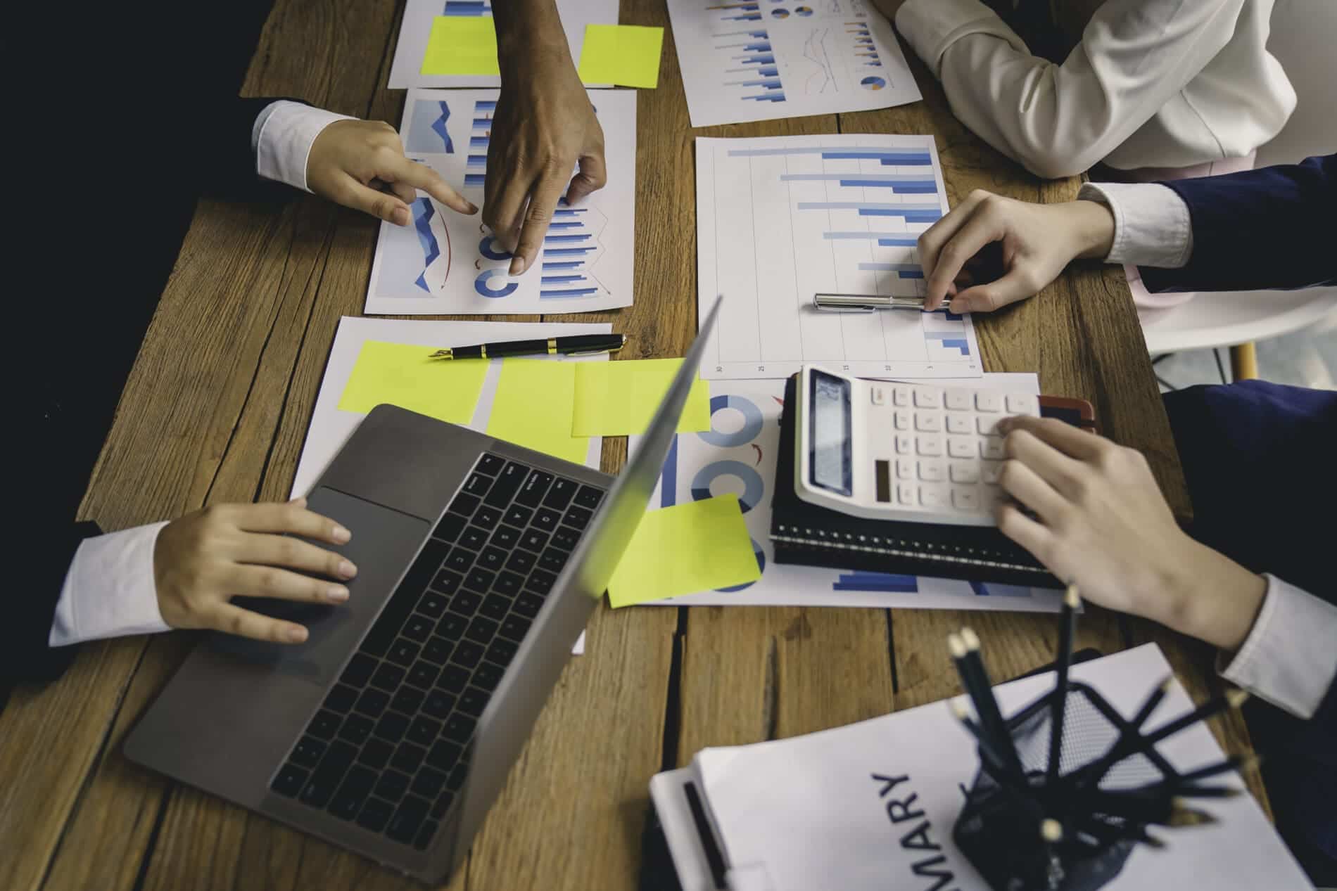 No.1 Best Audit Firms in Dubai- Powers Tax Consultancy