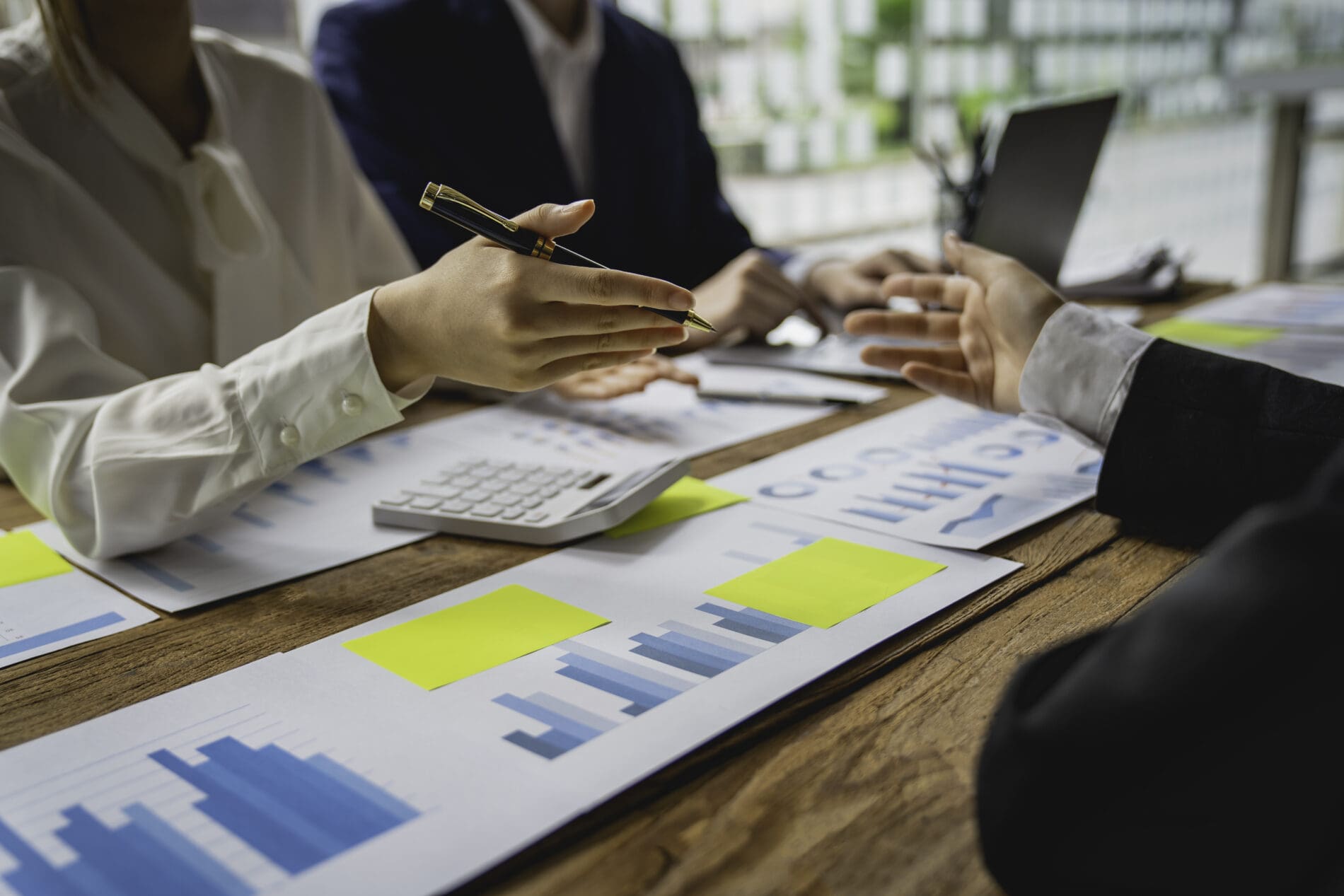 No.1 Best Audit Firms in Dubai- Powers Tax Consultancy