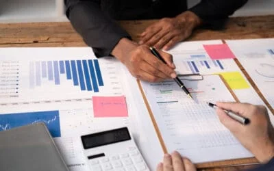 Top 8 Reasons to Outsource Bookkeeping Services in UAE